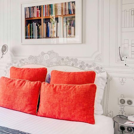 Hotel Joyce - Astotel Paris Luaran gambar