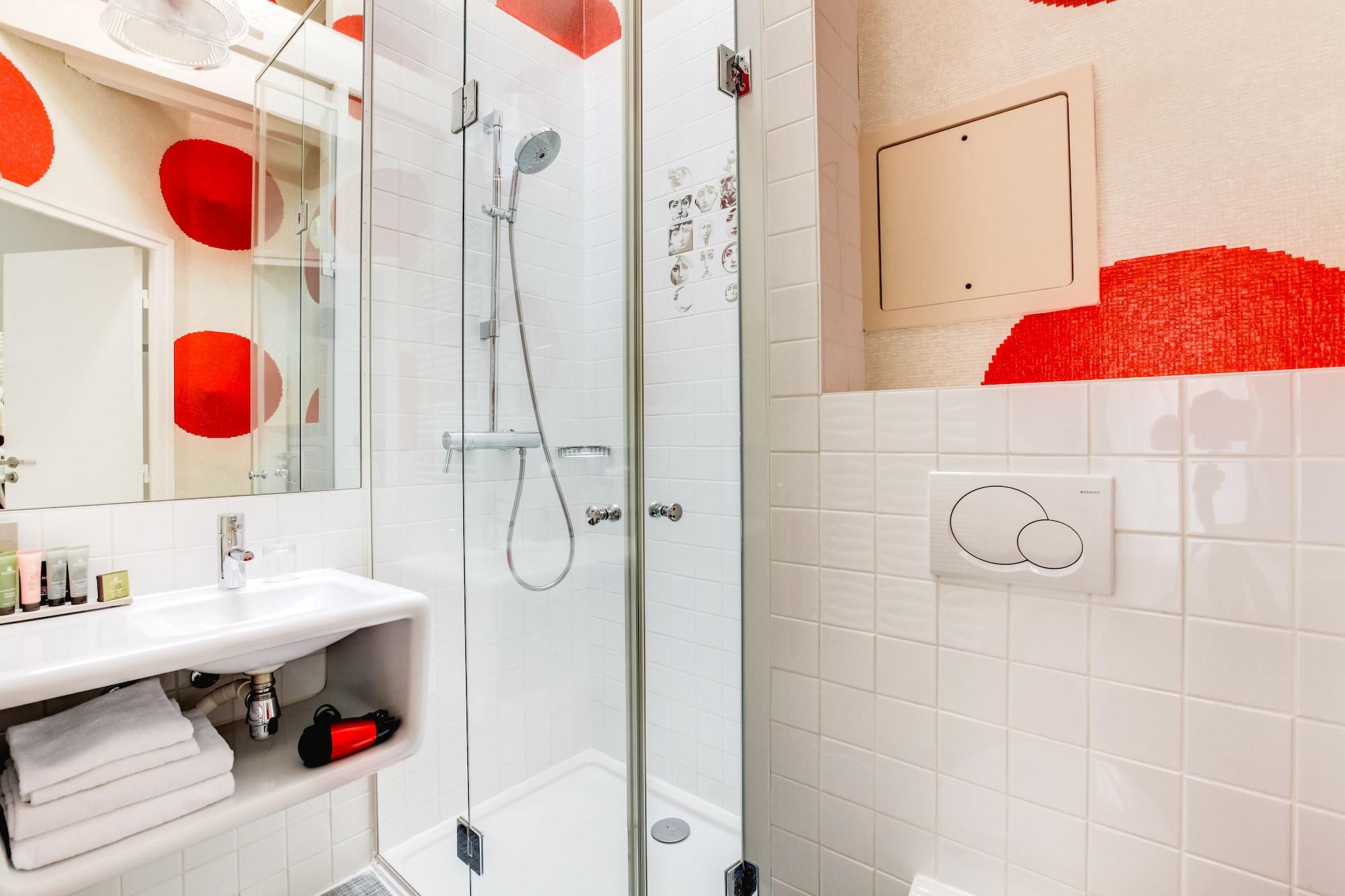 Hotel Joyce - Astotel Paris Luaran gambar