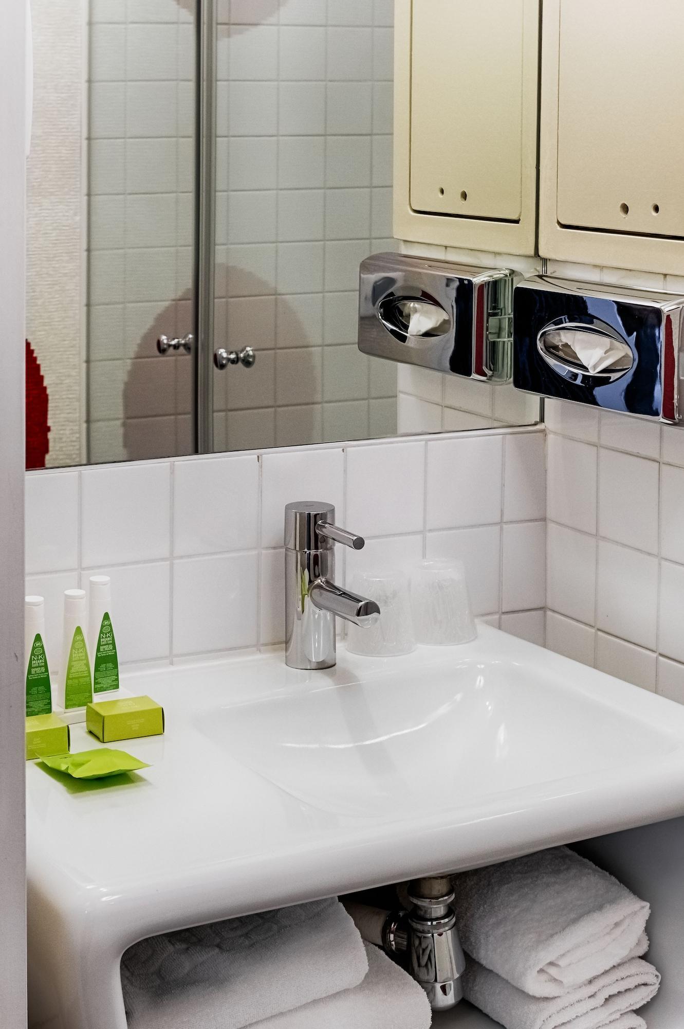 Hotel Joyce - Astotel Paris Luaran gambar